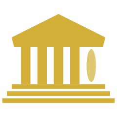 The Memory Palace logo
